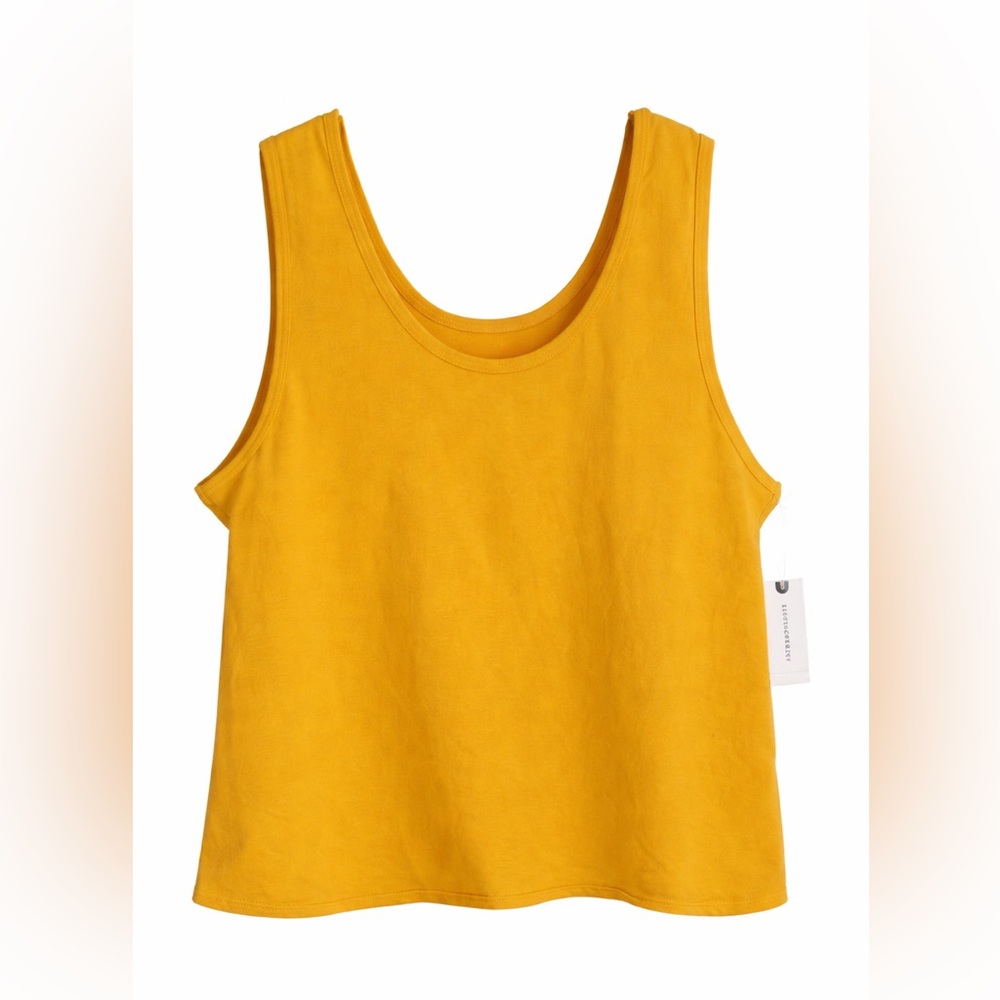 Pilcro Anthropologie Sleeveless Cami Tank Top NWT